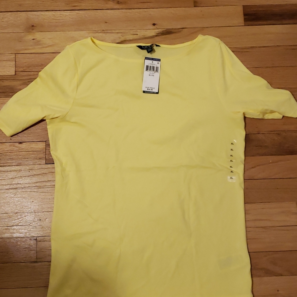 Ralph Lauren Tee